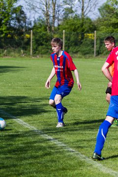 Bild 257 - Herren FSG BraWie 08 - TSV N�tzen : Ergebnis: 1:2